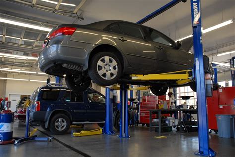 Virginia Emissions Testing & Smog Check 